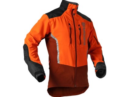 113409 bunda pro praci v lese technical extreme husqvarna