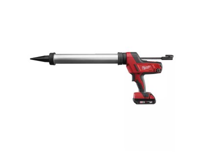 107478 1 c18 pcg 600a 201b heavy duty vytlacovaci pistole 600 ml tuba milwaukee