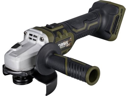 109785 9 cbu 125 akumulatorova uhlova bruska camouflage basic box narex