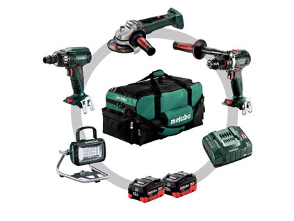 114495 1 combo set bsltx ssw wbl bsa 2x10 0ah metabo