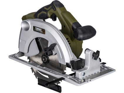 109791 7 cpk 65 akumulatorova kotoucova pila camouflage basic box narex