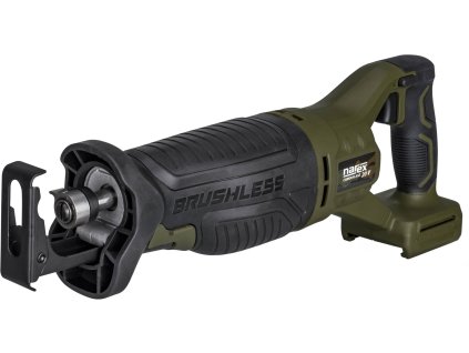 109782 5 cpo 150 akumulatorova pila ocaska camouflage basic box narex