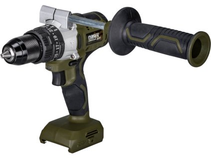 109779 4 csp 13 2 akumulatorova priklepova vrtacka camouflage basic box narex