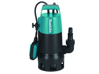 105999 1 cerpadlo kalove 240l min 1100w makita pf1010