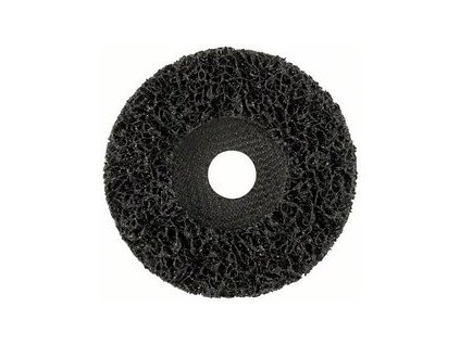 71820 1 cistici kotouc bosch black115mm best for metal 115