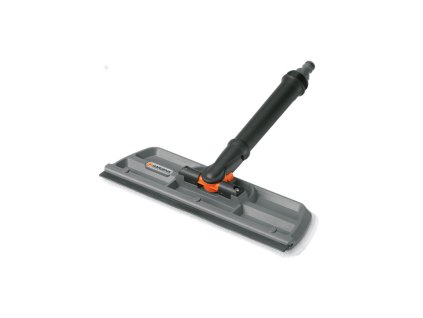 100629 cistic oken se sterkou gardena