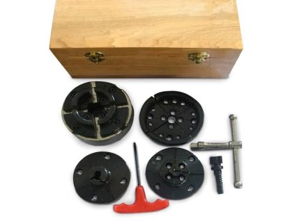 81045 1 ctyrcelistove sklicidlo profi sada