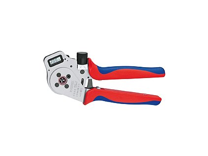 76485 1 ctyrtrnove lisovaci kleste pro soustruzene kontakty digital knipex 975265dg