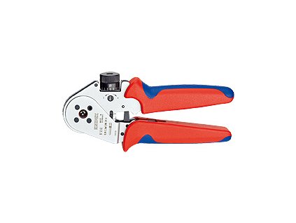76473 1 ctyrtrnove lisovaci kleste pro soustruzene kontakty knipex 975263