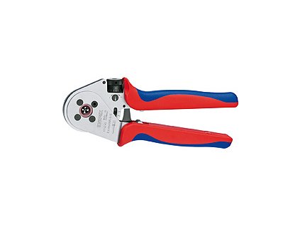 76479 1 ctyrtrnove lisovaci kleste pro soustruzene kontakty knipex 975265