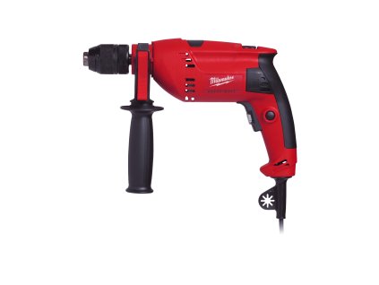 112482 3 de13rp 630 w jednorychlostni vrtacka milwaukee