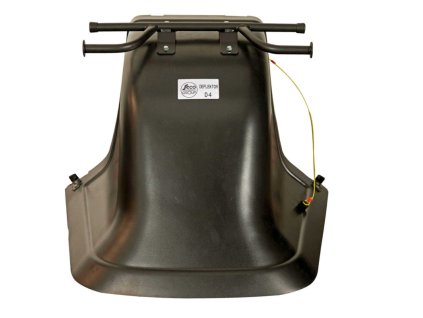 106173 deflektor pro challenge starjet