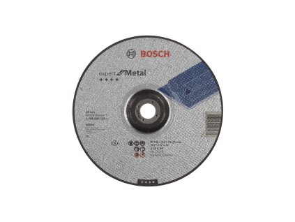 67656 1 delici kotouc lomeny expert for metal 230x22 23x3 mm bosch