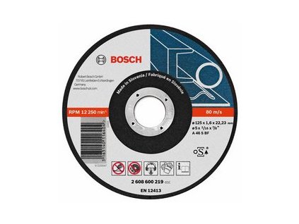 67683 1 delici kotouc rovny 300x22 23x3 5 mm bosch