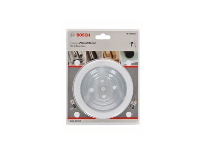 108033 1 derovka 102mm progressor for wood metal bosch
