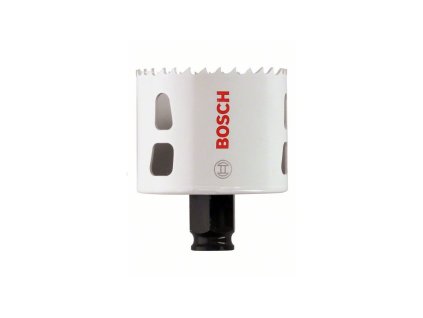 108123 derovka 60mm progressor for wood metal bosch