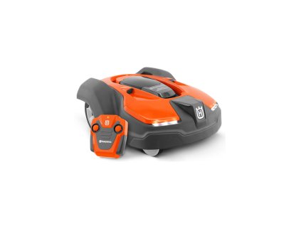 108228 1 detska sekacka automower 450x husqvarna