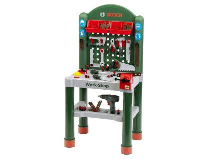 112803 2 detsky pracovni stul s doplnky bosch
