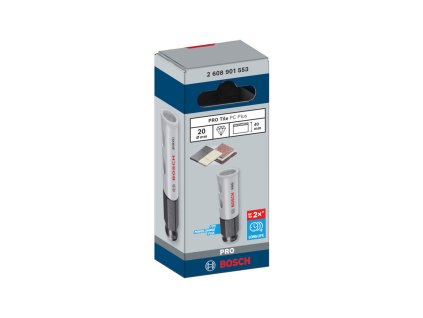 114555 diamantova derovka pro tile pc plus 20 mm hs bosch