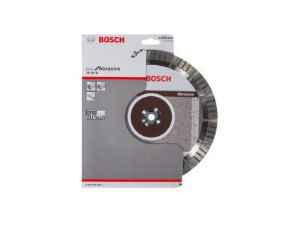 67566 1 diamantovy delici kotouc best for abrasive 230x22 23 2 4 15 mm bosch