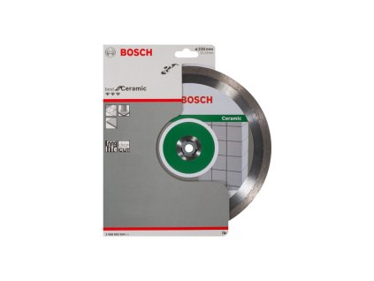 67557 1 diamantovy delici kotouc best for ceramic 230x22 23 2 4x10 mm bosch