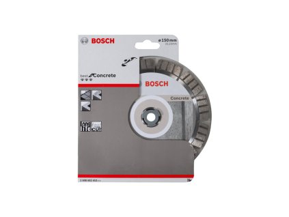 67548 1 diamantovy delici kotouc best for concrete 150x22 23 2 4x12 mm bosch