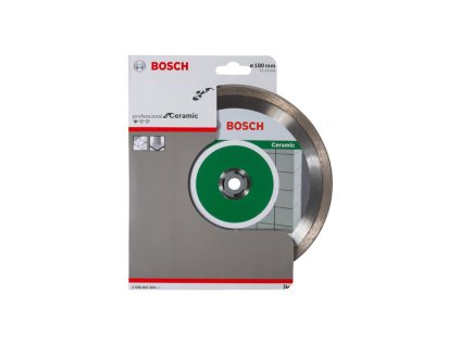 69852 diamantovy delici kotouc standard for ceramic 180x22 23x1 6 7 mm bosch