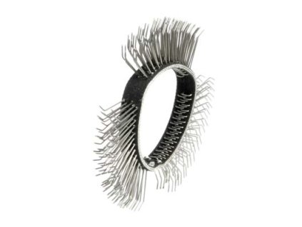 98769 1 drateny kartac hruby 11 mm pro brusku ue pro