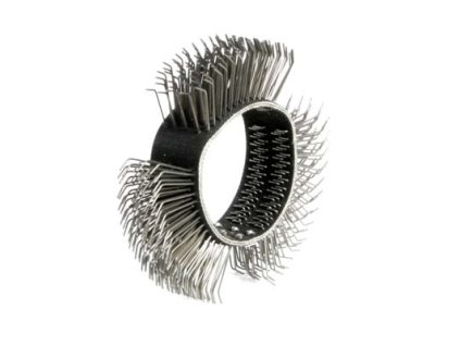 98775 1 drateny kartac hruby 23 mm pro brusku ue pro