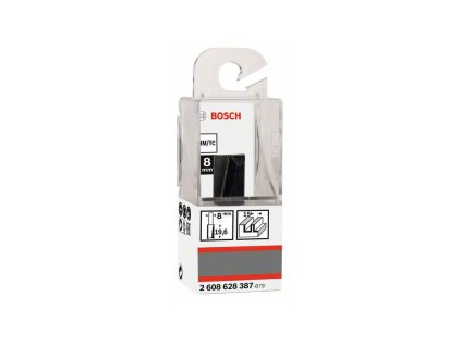 70548 drazkovaci freza 8x15x51 mm bosch
