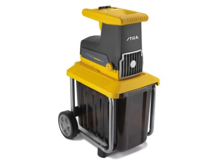 99585 1 drtic zahradniho odpadu stiga bio silent 2500