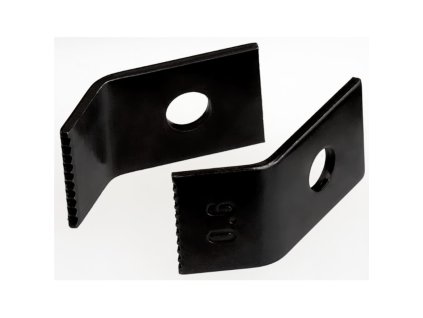 75834 1 dvojice nahradnich nozu knipex 1519006 pro 1511120