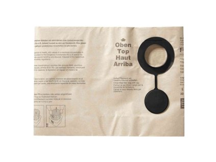 104352 1 dvouvrstvy filtracni vak festool fis sr 200 5