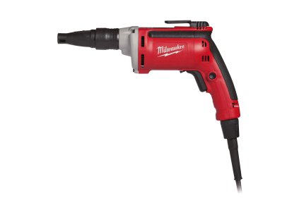 110859 2 dwse 4000 q sroubovak do sadrokartonu sucha zed milwaukee