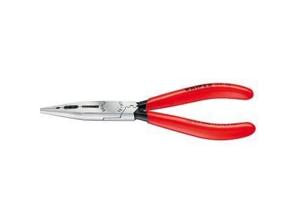 74874 1 elektrikarske kleste 160mm knipex 1301160