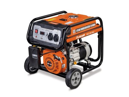 109983 1 elektrocentrala pg e 30 sra unicraft