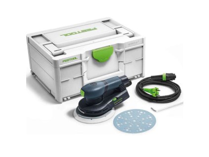 109320 5 excentricka bruska festool ets ec 150 3 eq plus