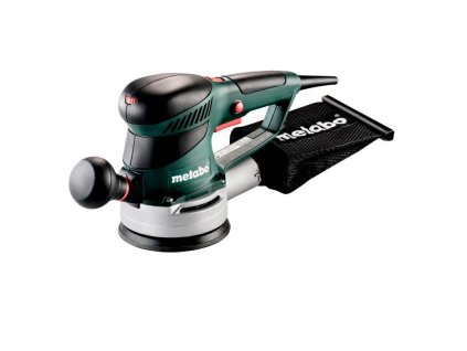 66807 excentricka bruska metabo sxe 425 turbotec