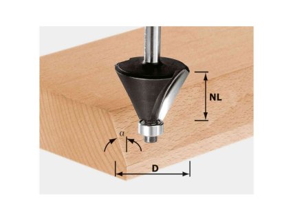 104643 1 fazetovaci freza festool hw s8 d36 45