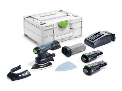 113052 1 festool akumulatorova delta bruska dtsc 400 3 0 i plus