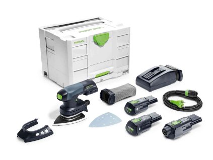 112812 1 festool akumulatorova delta bruska dtsc 400 3 0 i set