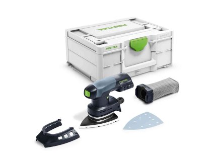 113049 2 festool akumulatorova delta bruska dtsc 400 basic