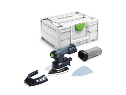 110337 1 festool akumulatorova delta bruska dtsc 400 basic ergo