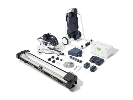 113199 festool akumulatorova kapovaci pila ksc 60 eb 5 0 i ug set kapex