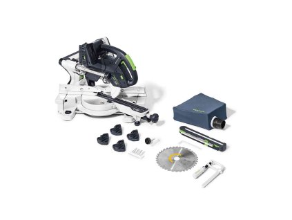 110448 8 festool akumulatorova kapovaci pila ksc 60 eb basic kapex