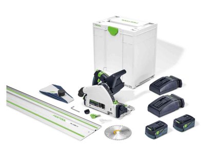 110331 1 festool akumulatorova ponorna pila tsc 55 5 2 kebi plus xl fs