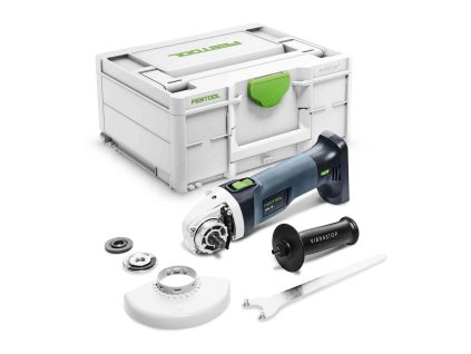 112779 4 festool akumulatorova uhlova bruska agc 18 125 eb basic