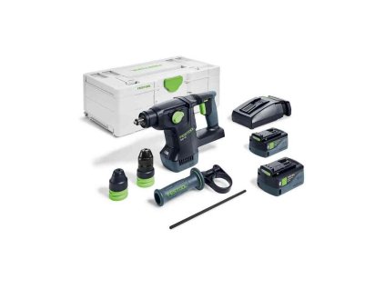 113463 1 festool akumulatorove kombinovane kladivo khc 18 5 0 ebi plus