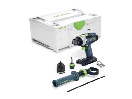 110295 1 festool akumulatorovy priklepovy vrtaci sroubovak tpc 18 4 i basic 5 0 quadrive