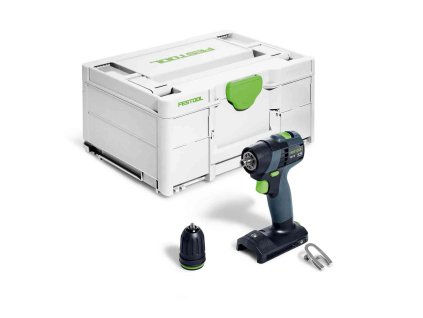 110958 10 festool akumulatorovy vrtaci sroubovak txs 18 basic
